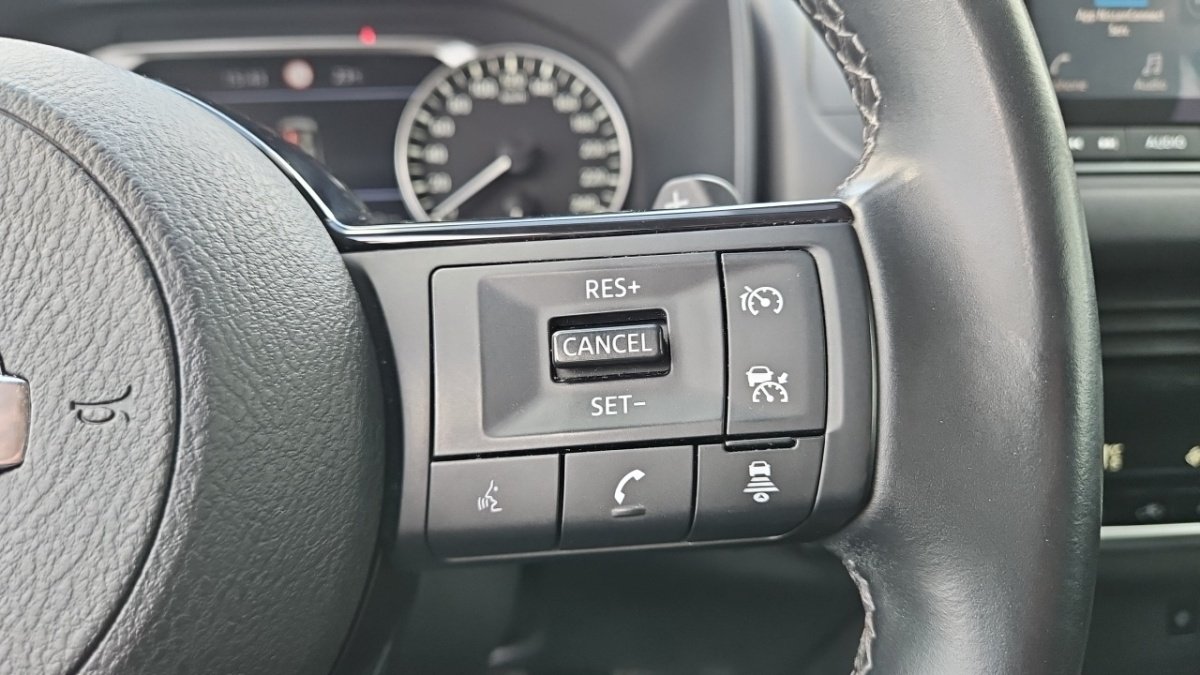 Nissan Qashqai - Photo 18