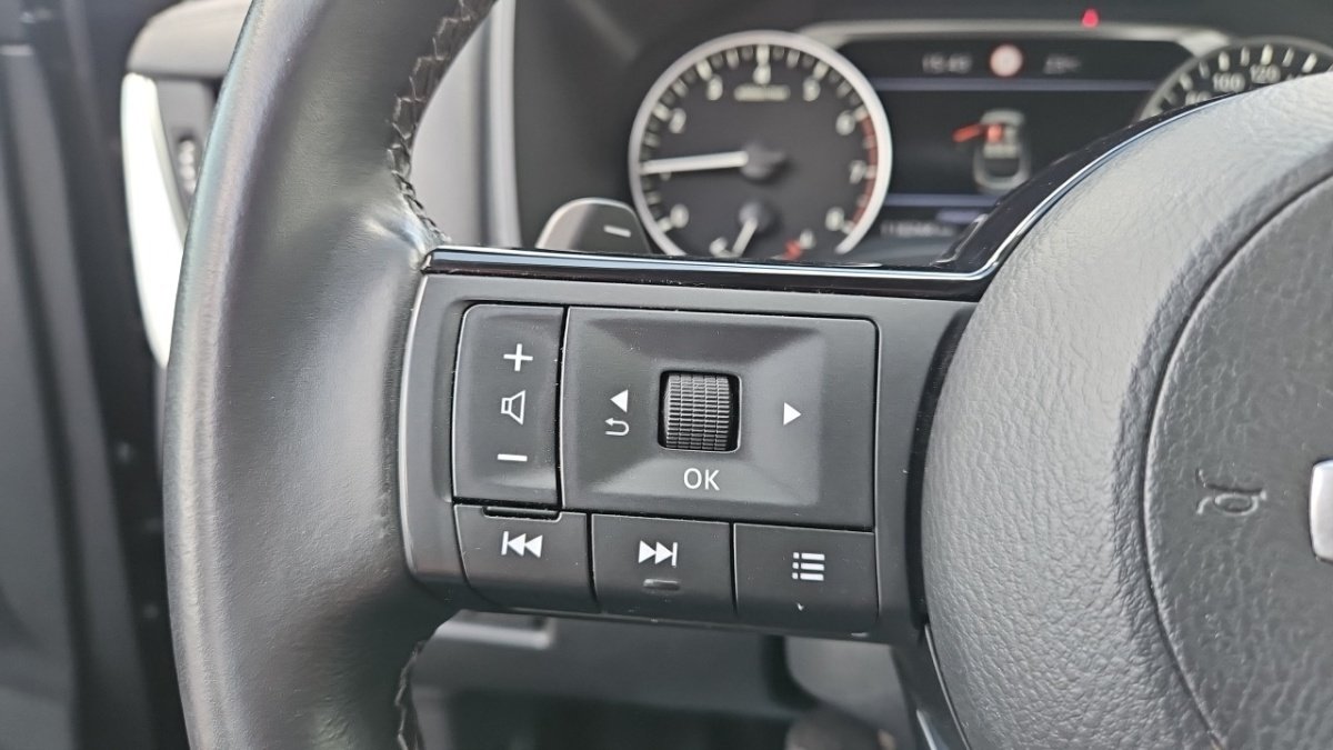 Nissan Qashqai - Photo 19
