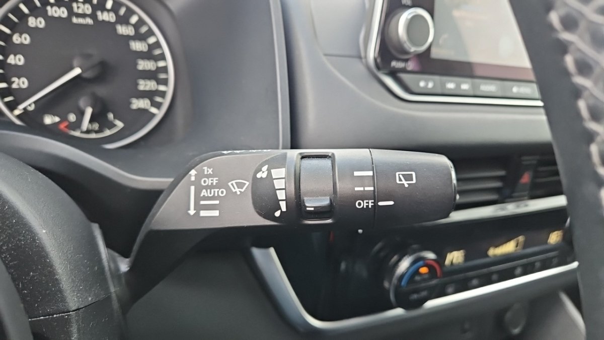 Nissan Qashqai - Photo 20