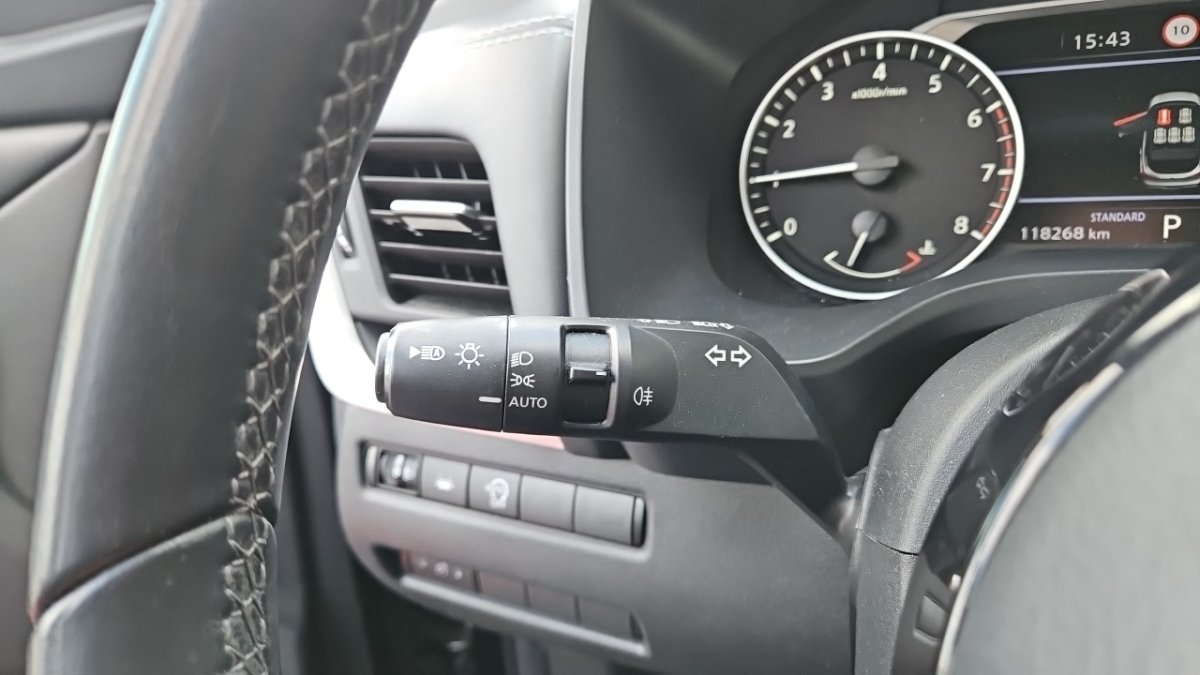 Nissan Qashqai - Photo 21