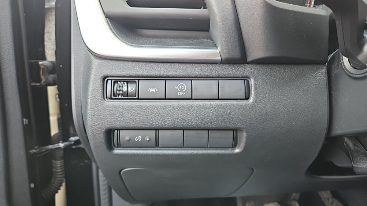 Nissan Qashqai - Photo 22