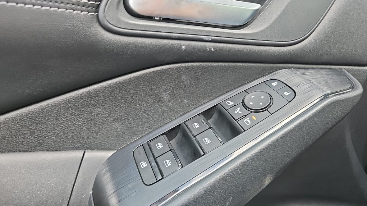 Nissan Qashqai - Photo 23