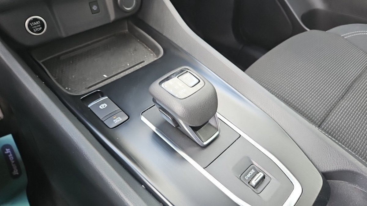 Nissan Qashqai - Photo 24