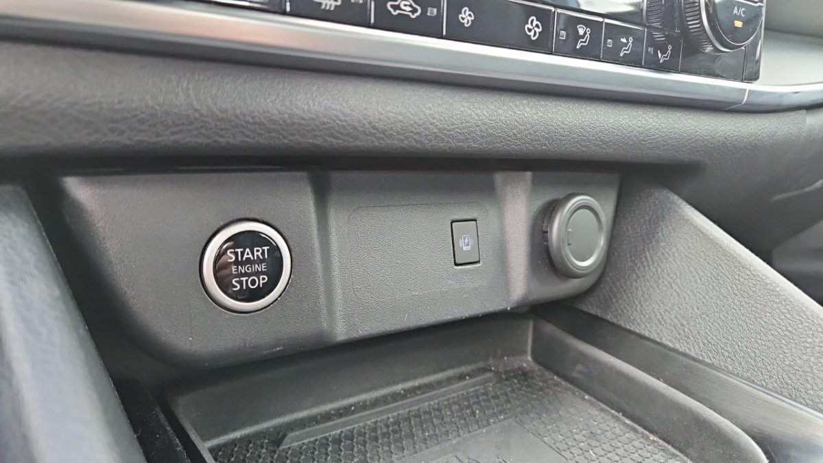Nissan Qashqai - Photo 25