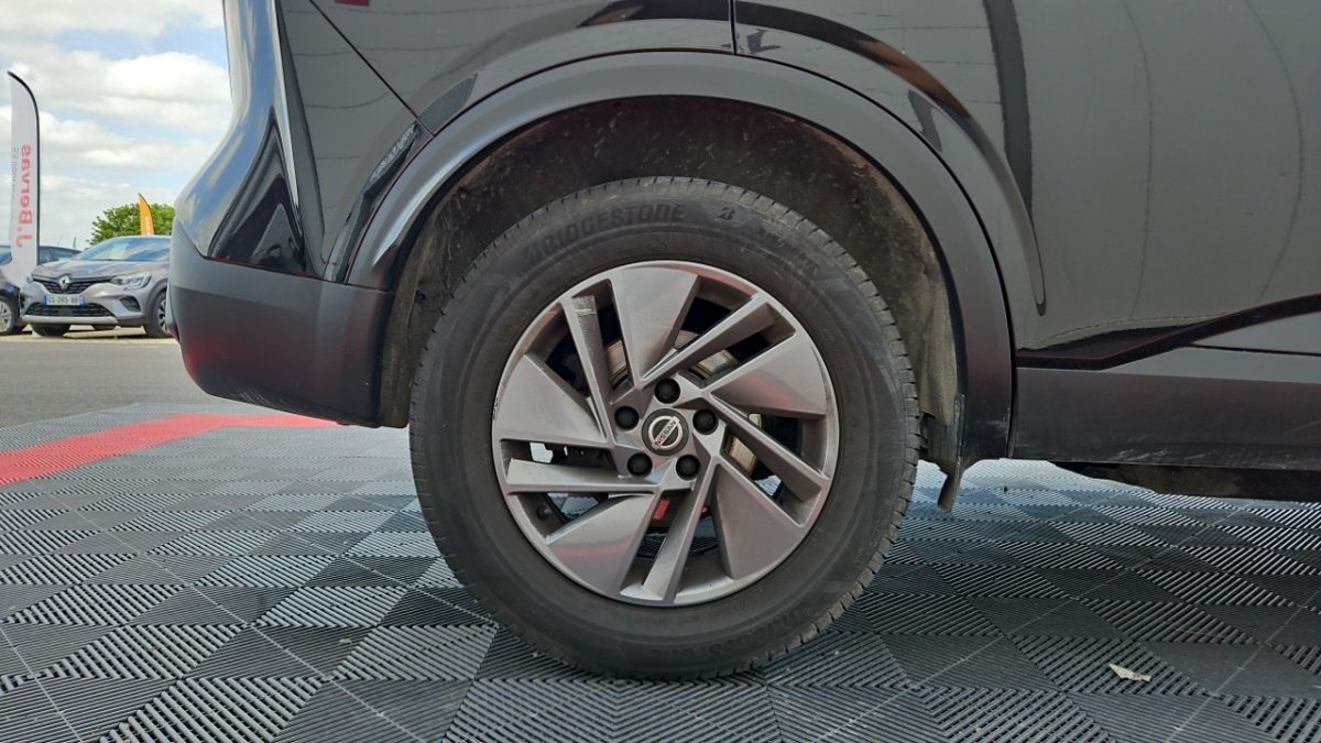 Nissan Qashqai - Photo 8