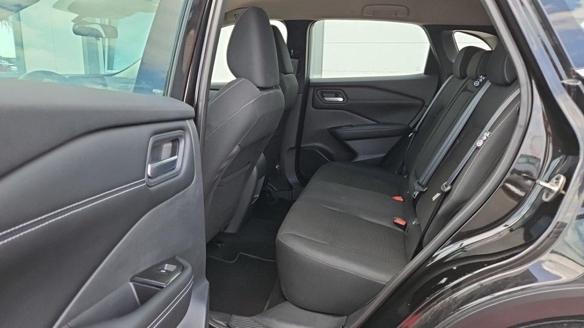 Nissan Qashqai - Photo 10