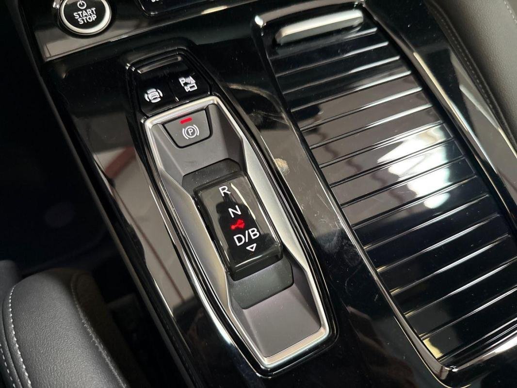 Audi e-tron - Photo 11