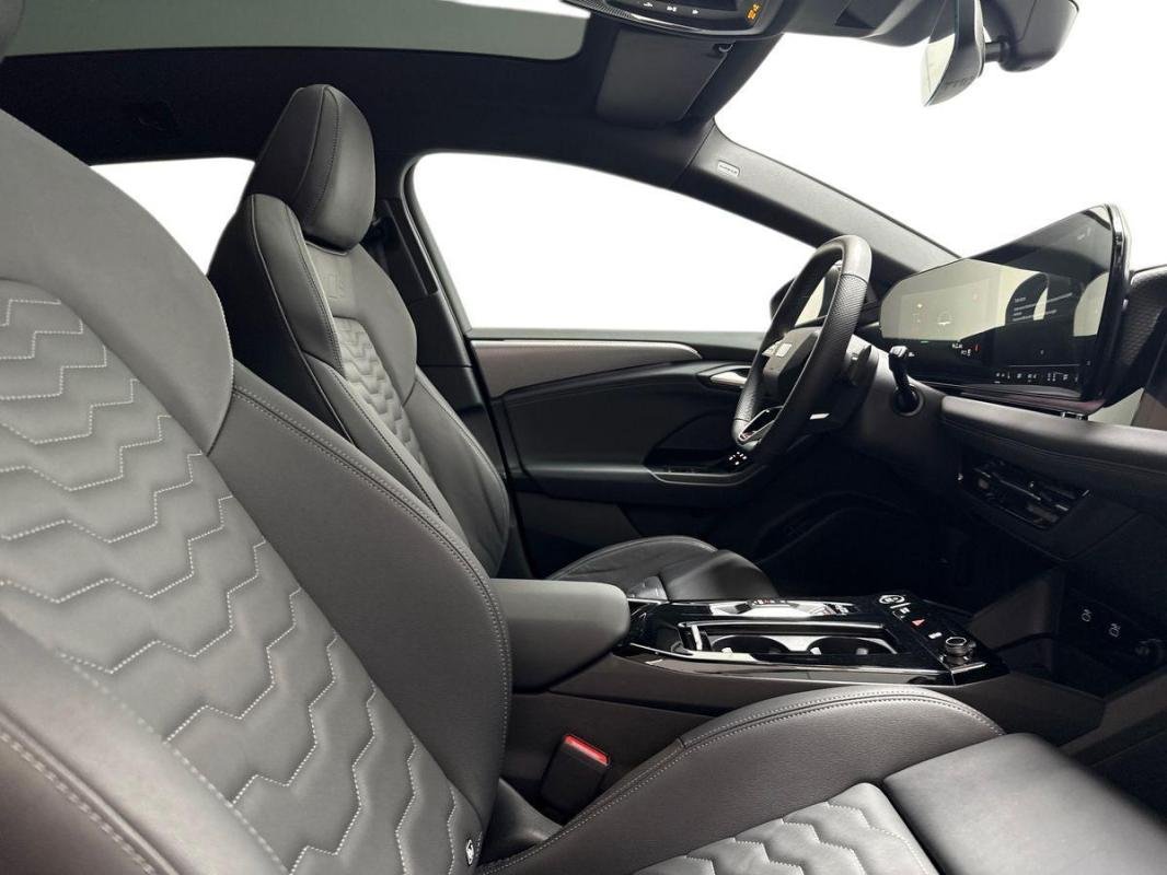 Audi e-tron - Photo 13