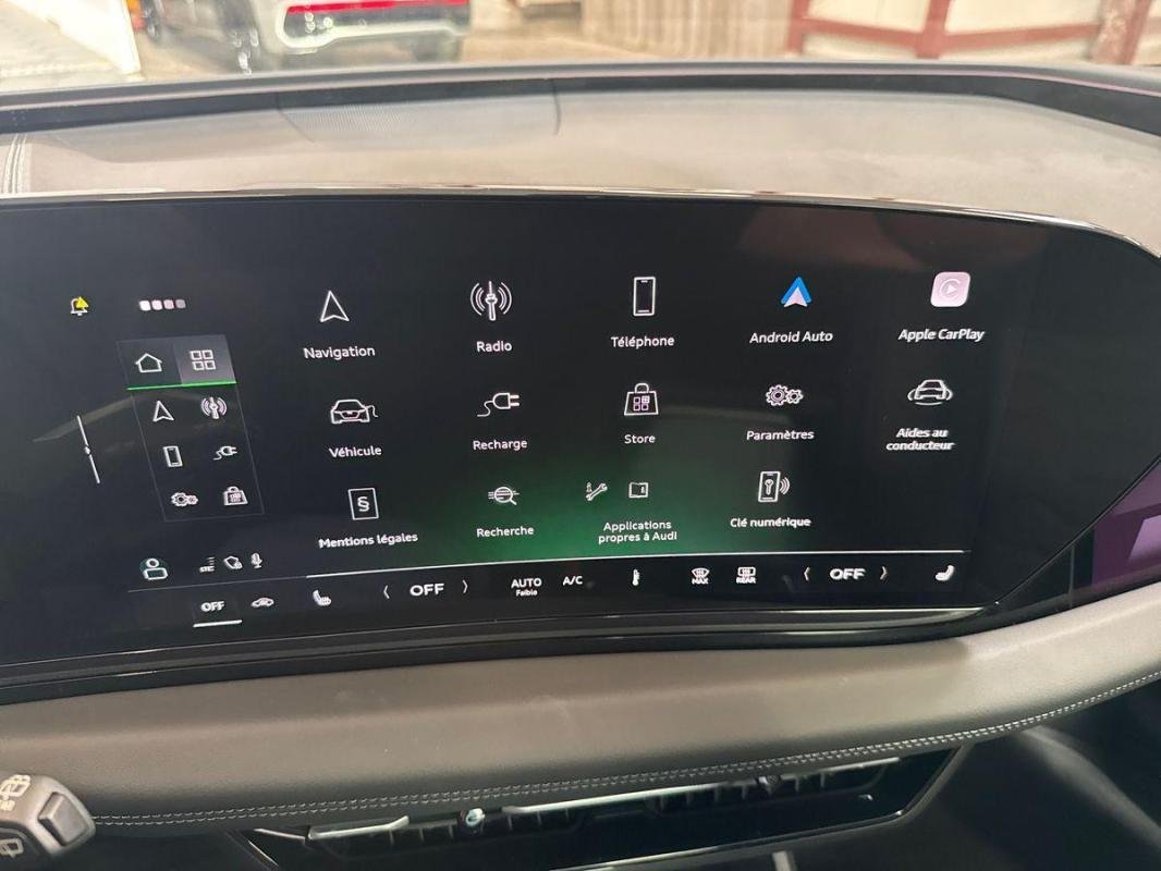 Audi e-tron - Photo 16
