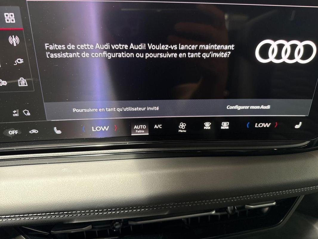 Audi e-tron - Photo 19