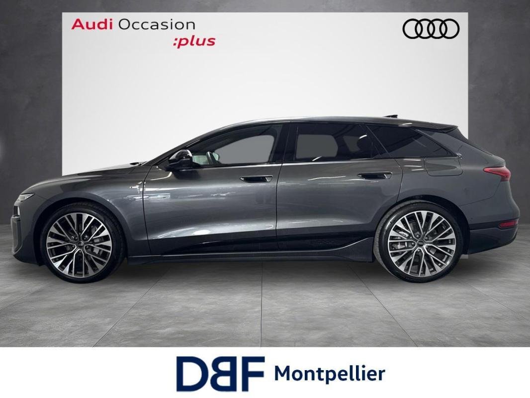 Audi e-tron - Photo 2