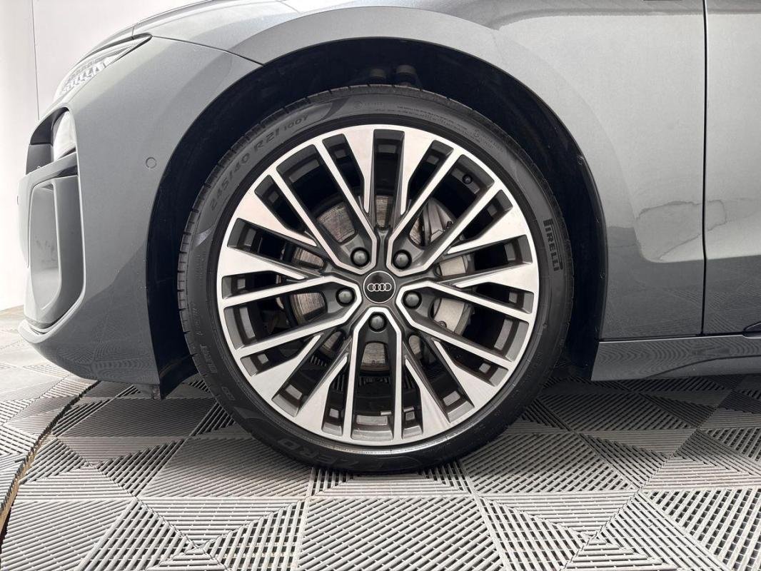 Audi e-tron - Photo 29