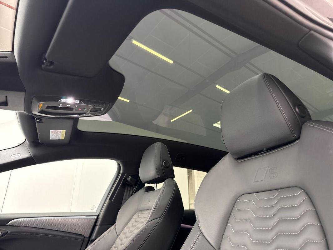 Audi e-tron - Photo 34