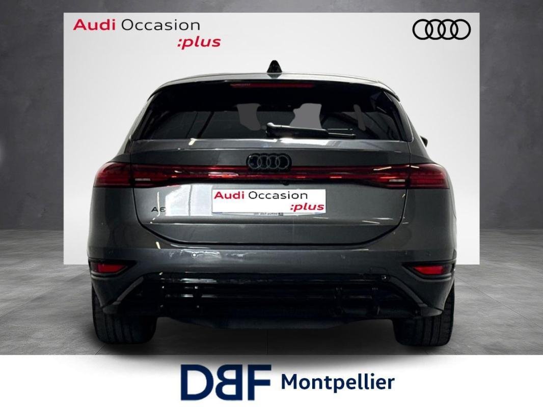 Audi e-tron - Photo 4