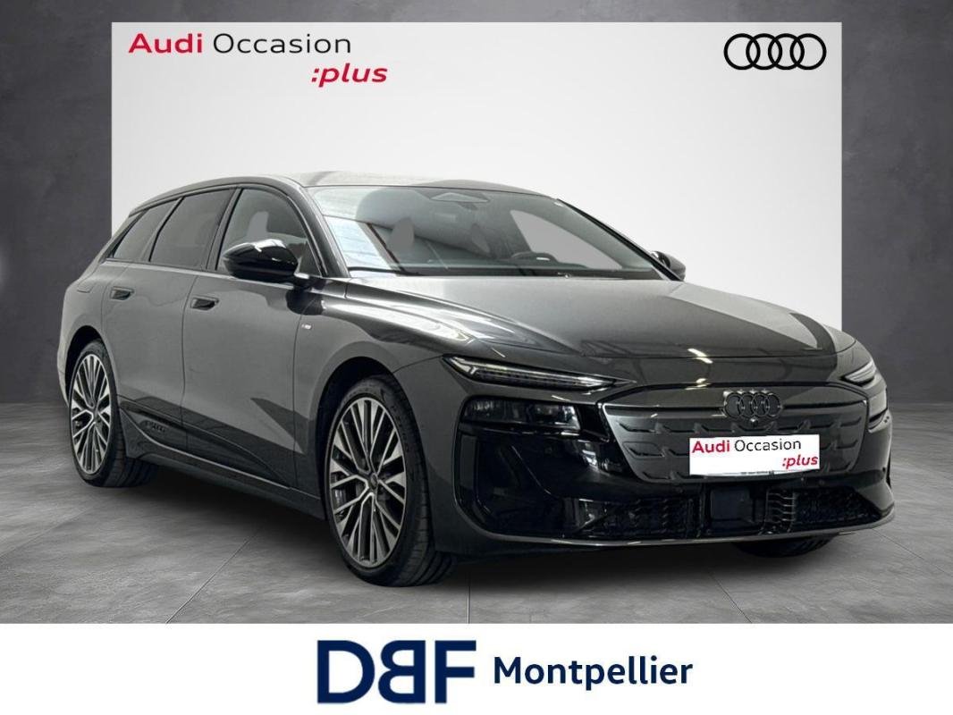 Audi e-tron - Photo 6