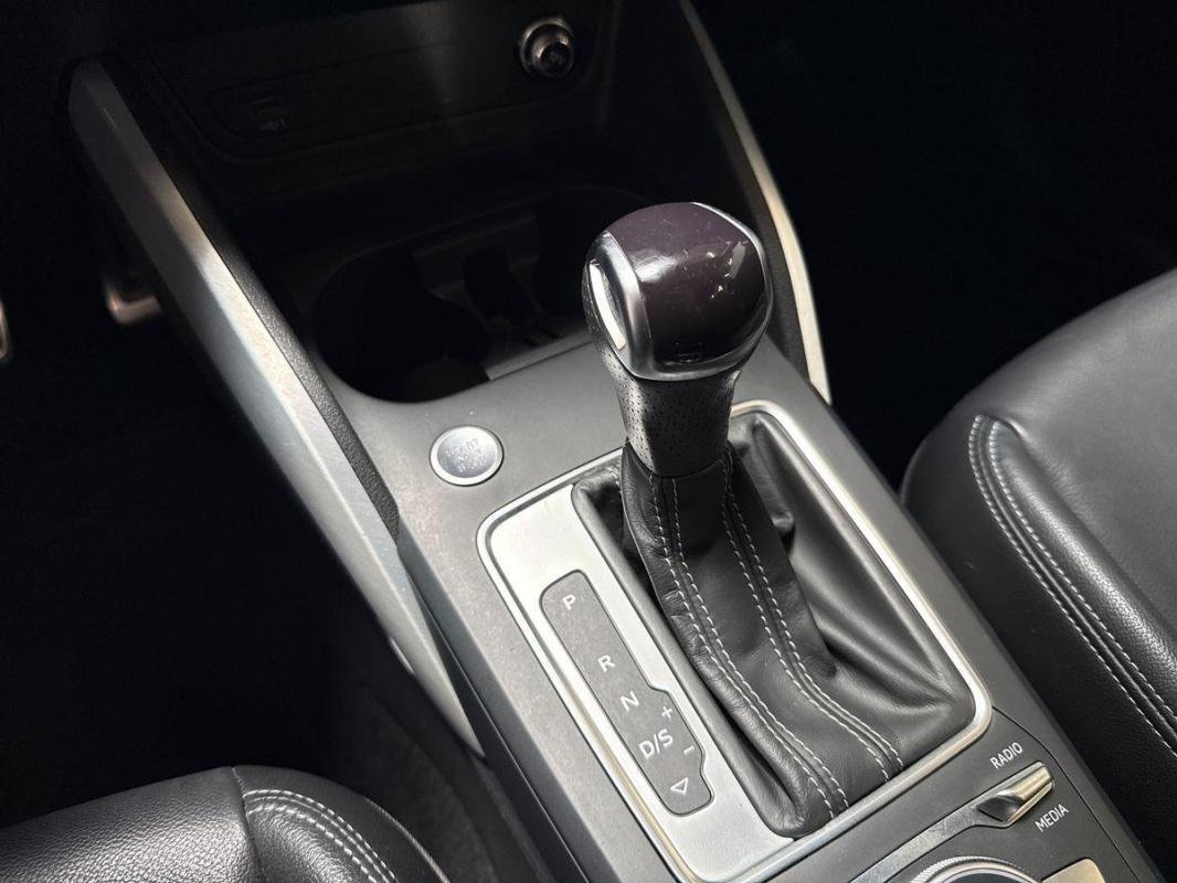 Audi Q2 - Photo 11