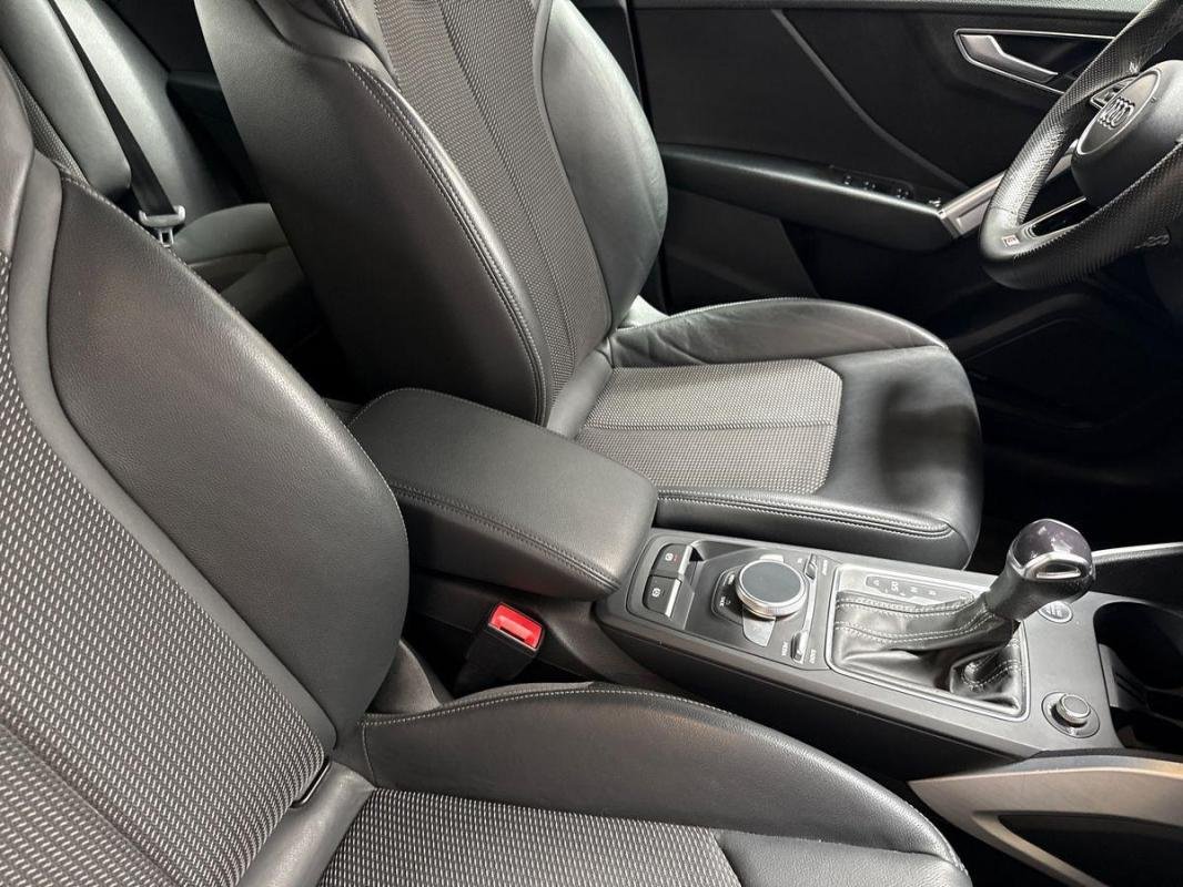 Audi Q2 - Photo 12