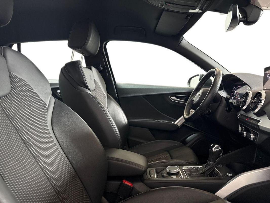 Audi Q2 - Photo 13