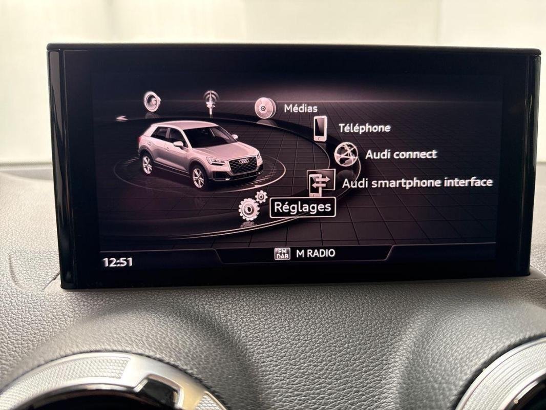 Audi Q2 - Photo 16