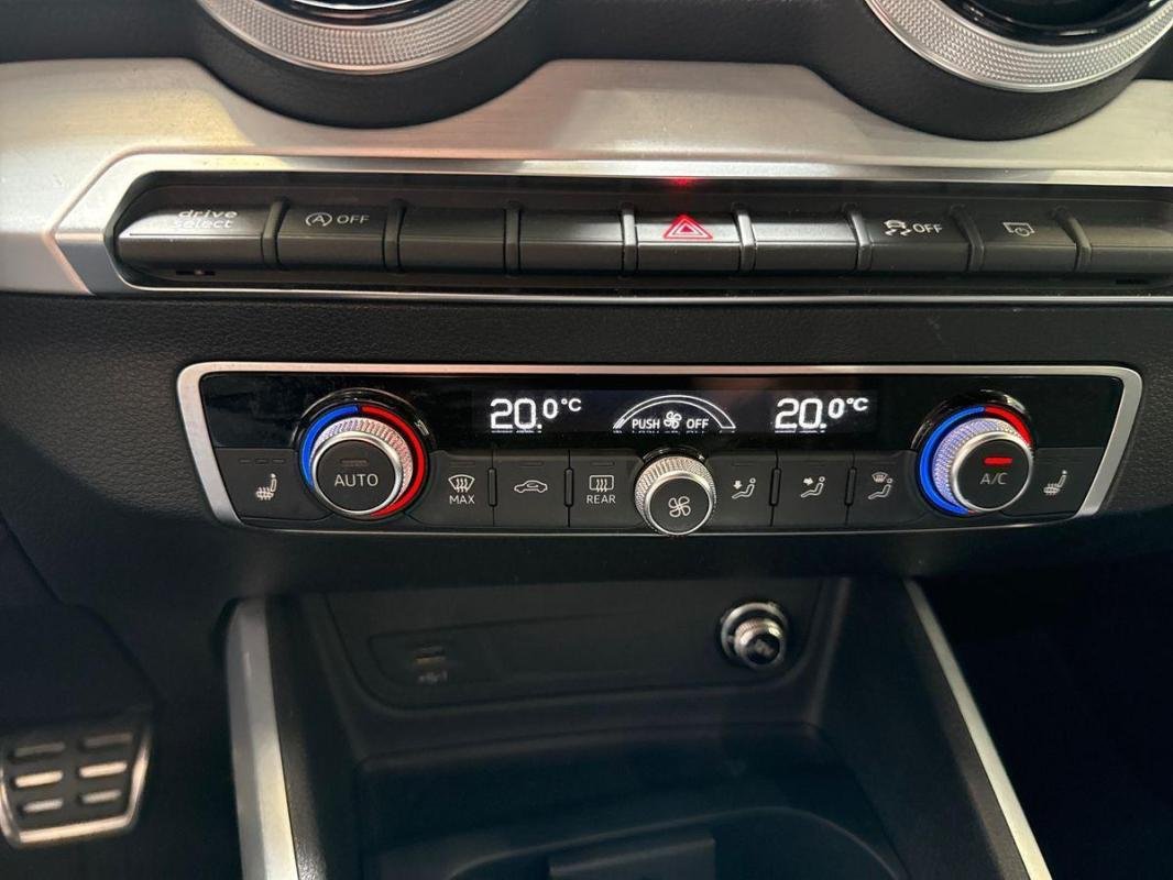 Audi Q2 - Photo 19