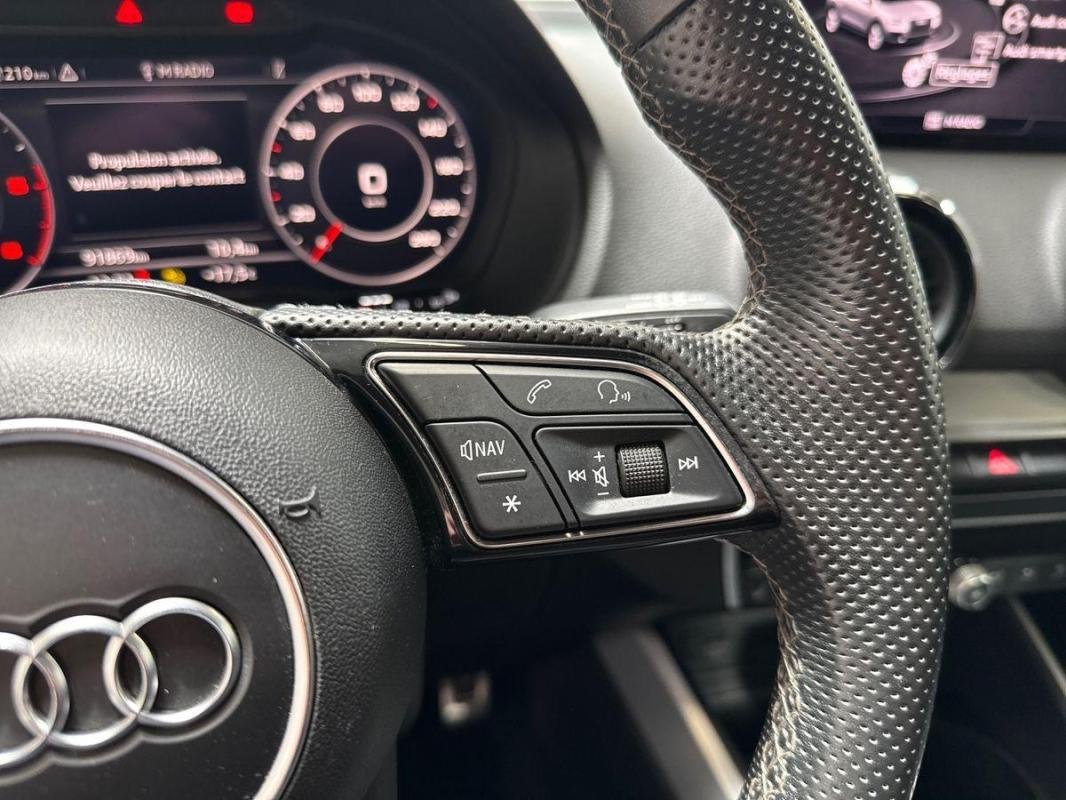 Audi Q2 - Photo 20