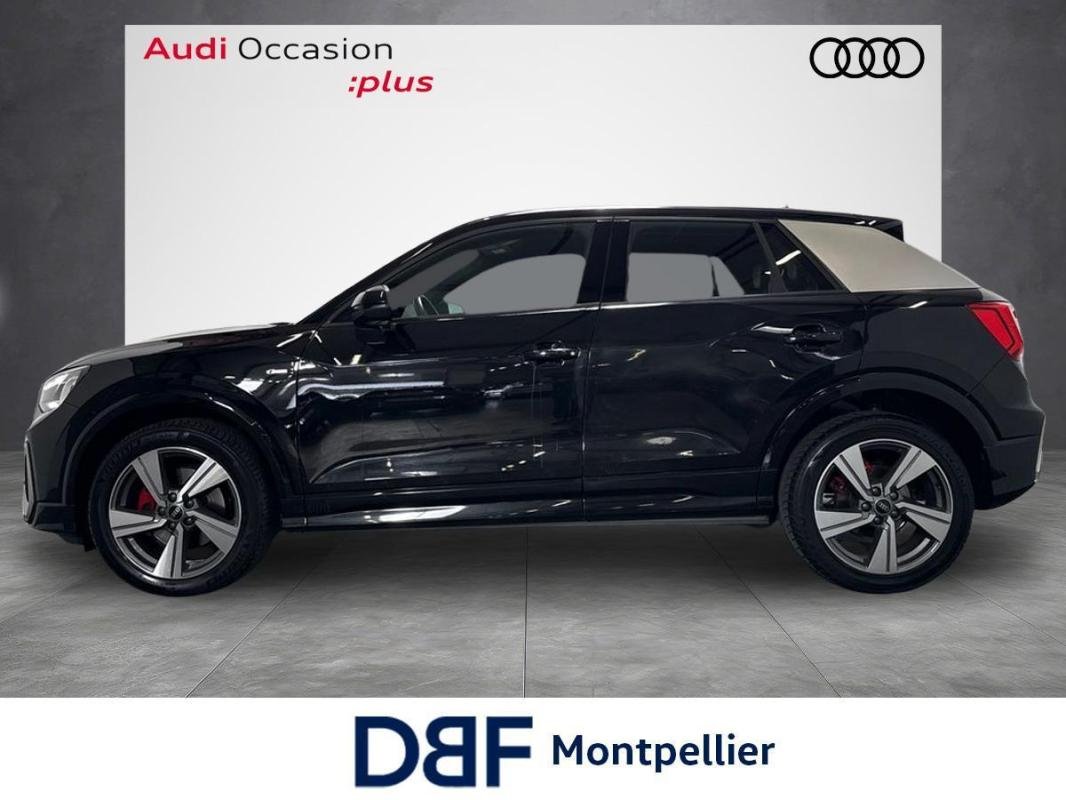 Audi Q2 - Photo 2