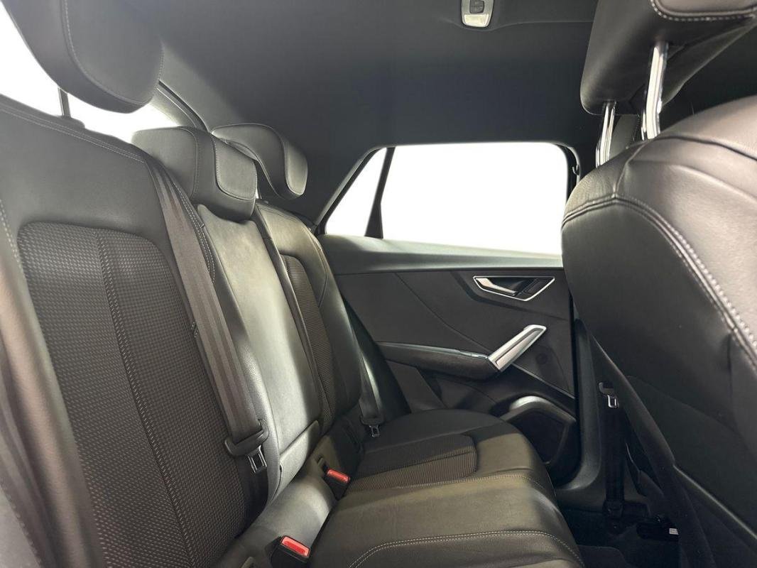 Audi Q2 - Photo 23