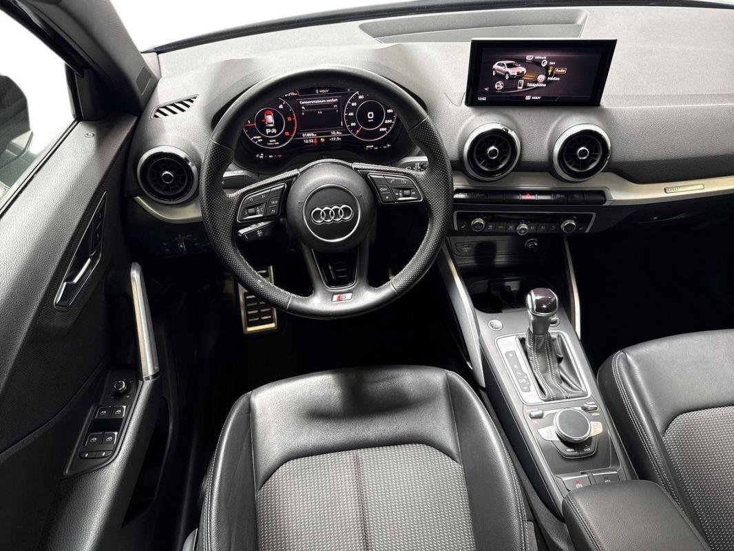 Audi Q2 - Photo 24