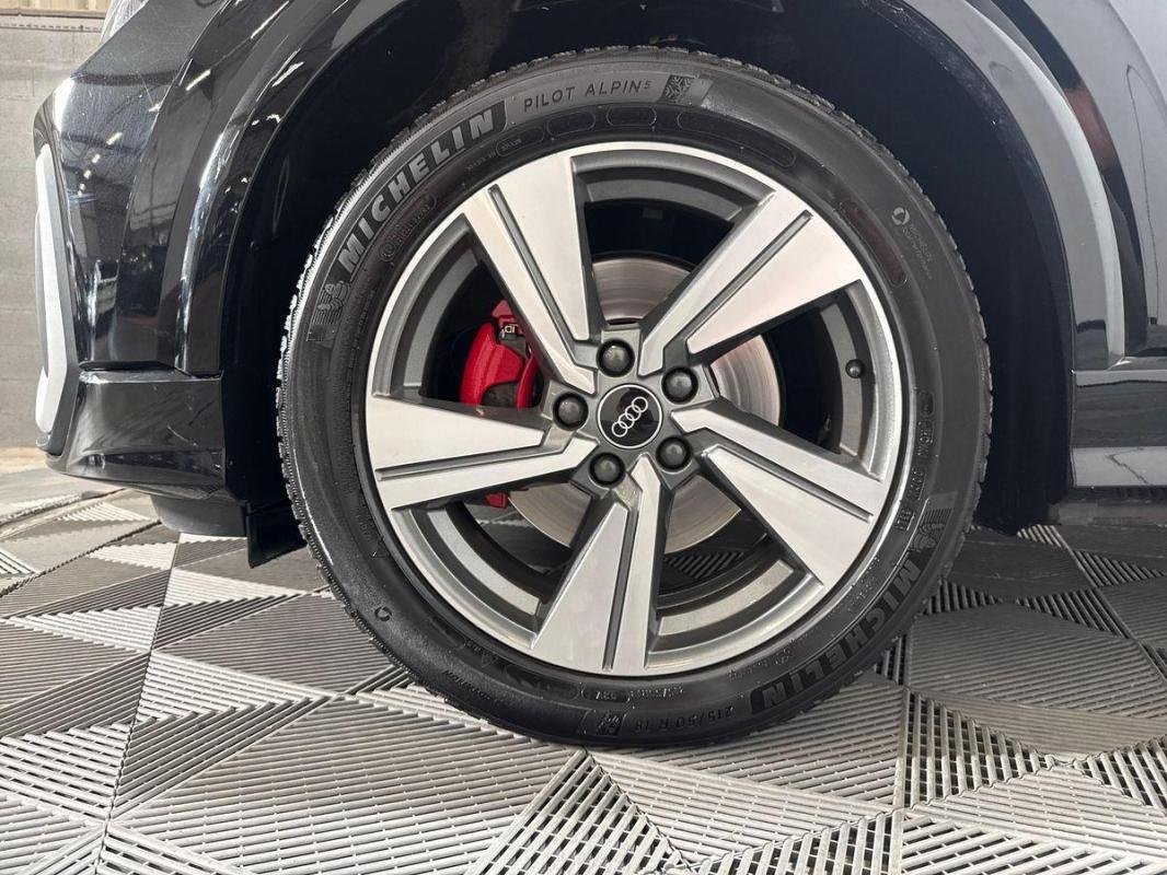Audi Q2 - Photo 29