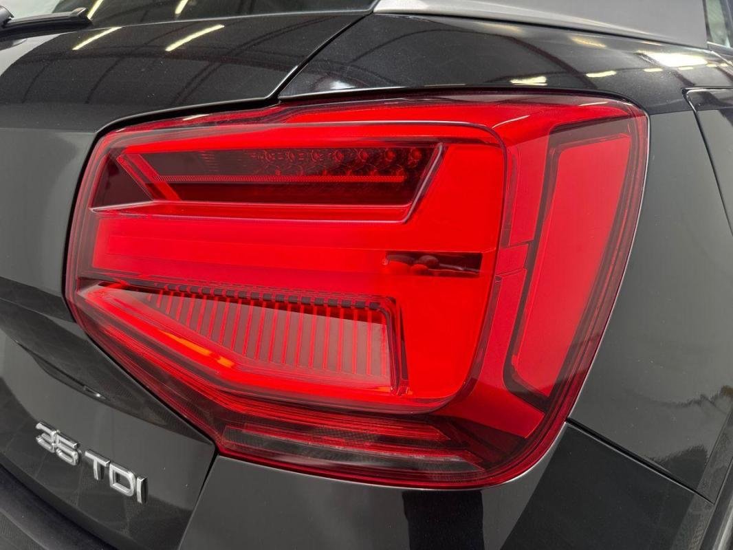 Audi Q2 - Photo 30