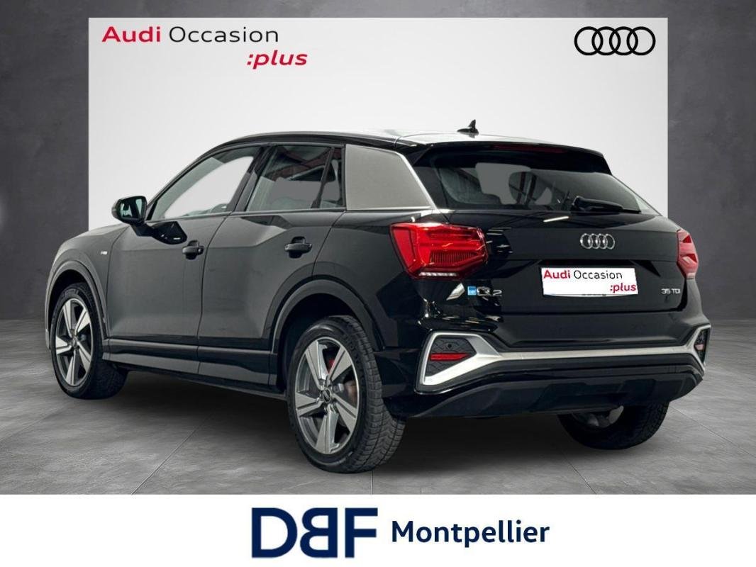 Audi Q2 - Photo 3