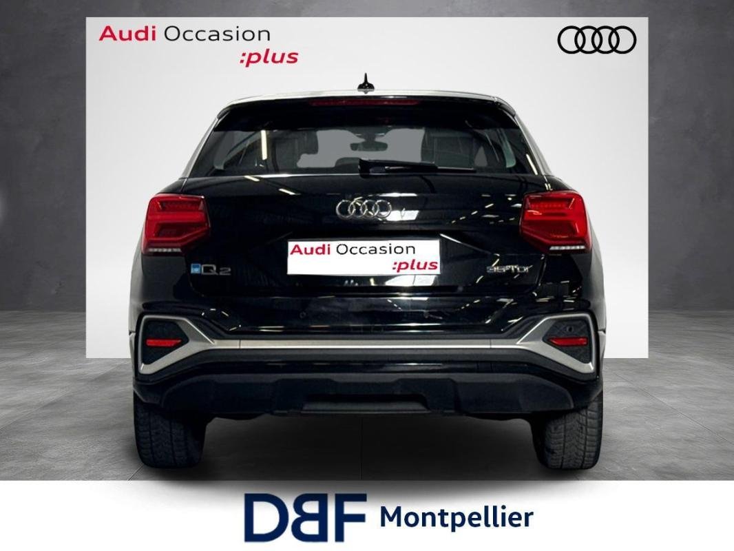 Audi Q2 - Photo 4