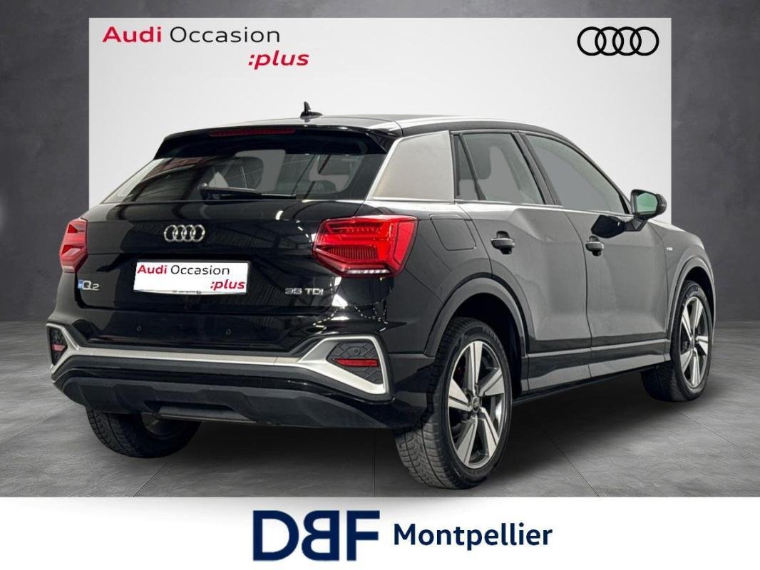 Audi Q2 - Photo 5