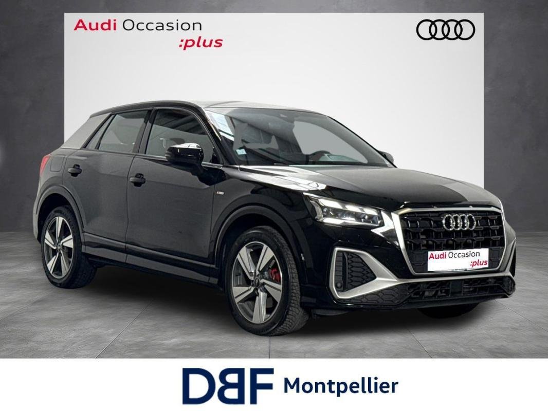 Audi Q2 - Photo 6