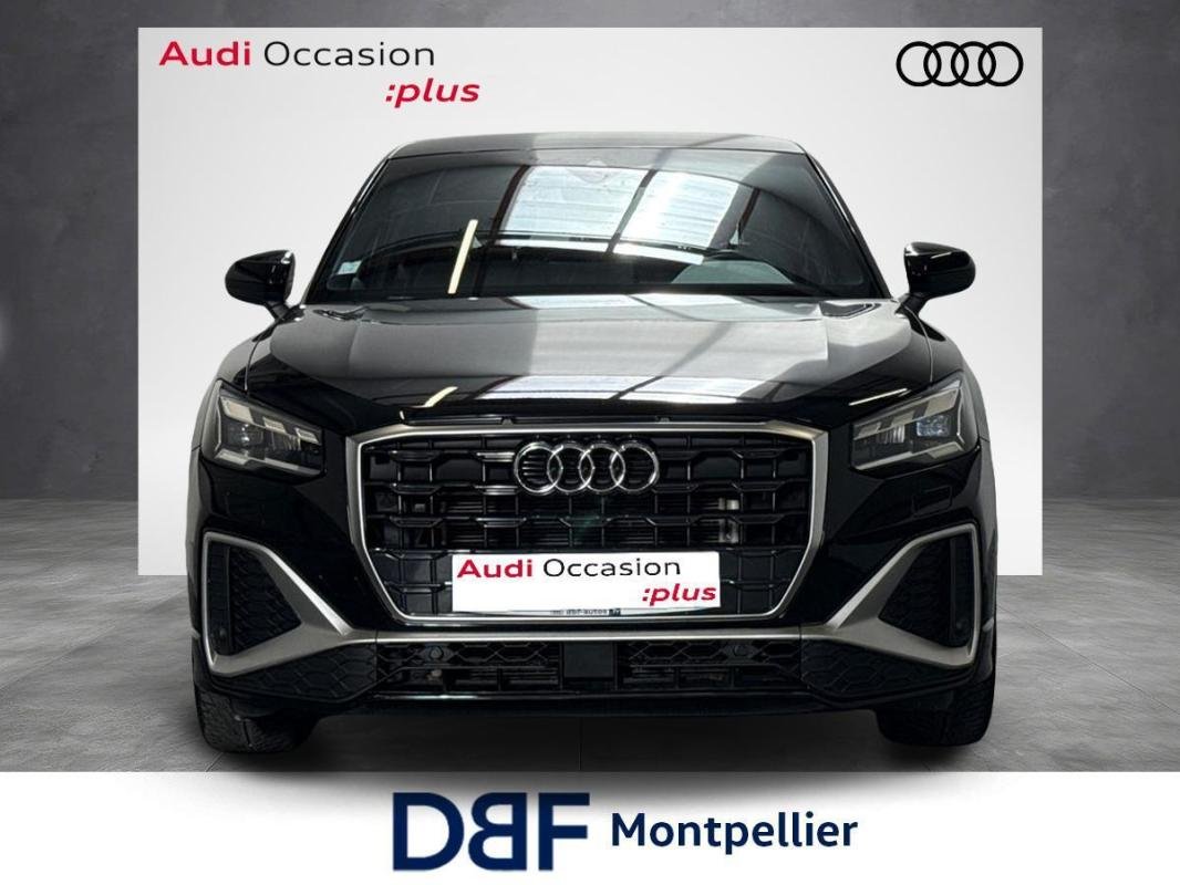 Audi Q2 - Photo 7