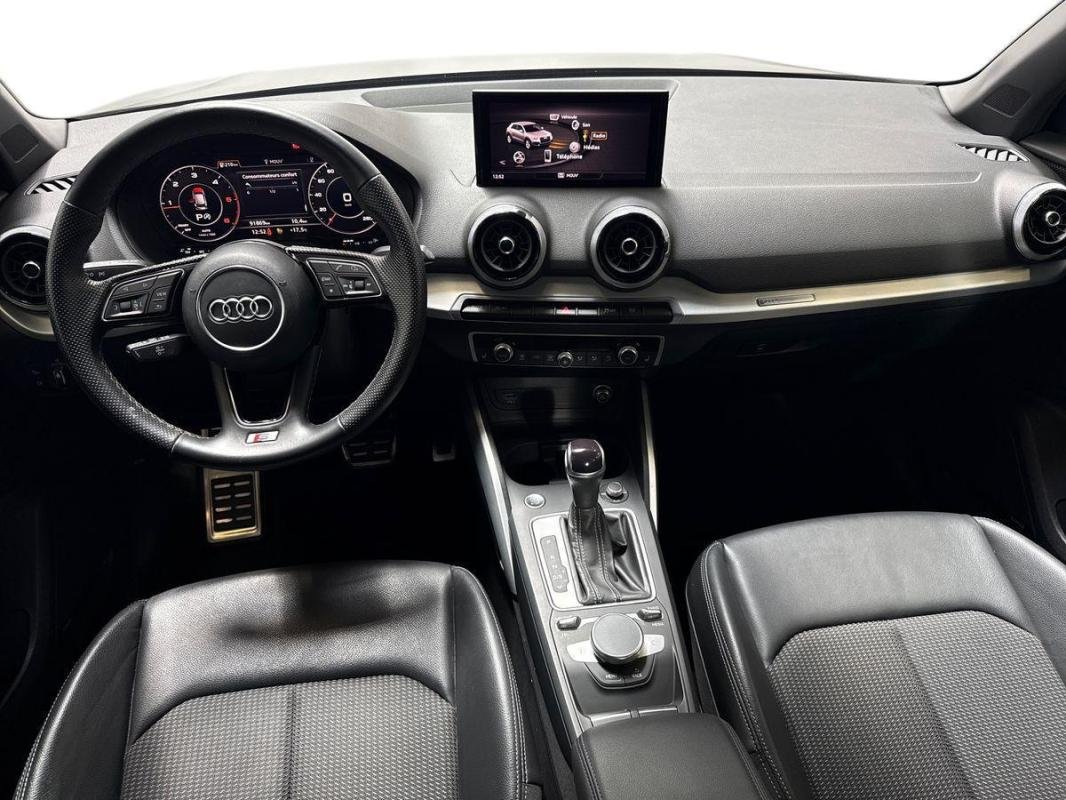 Audi Q2 - Photo 8