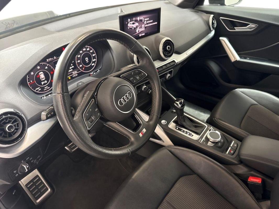 Audi Q2 - Photo 9