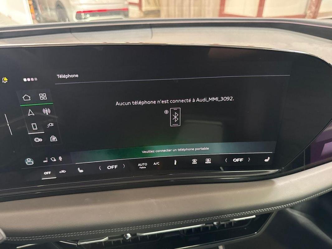 Audi e-tron - Photo 17
