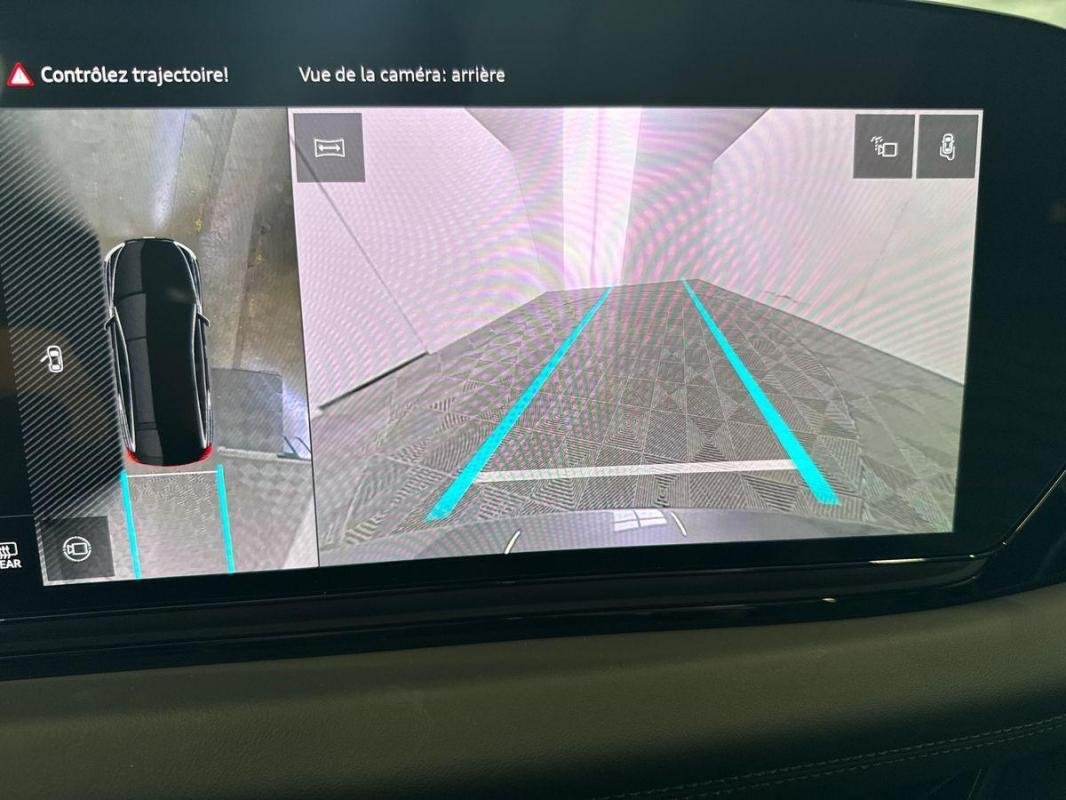 Audi e-tron - Photo 18