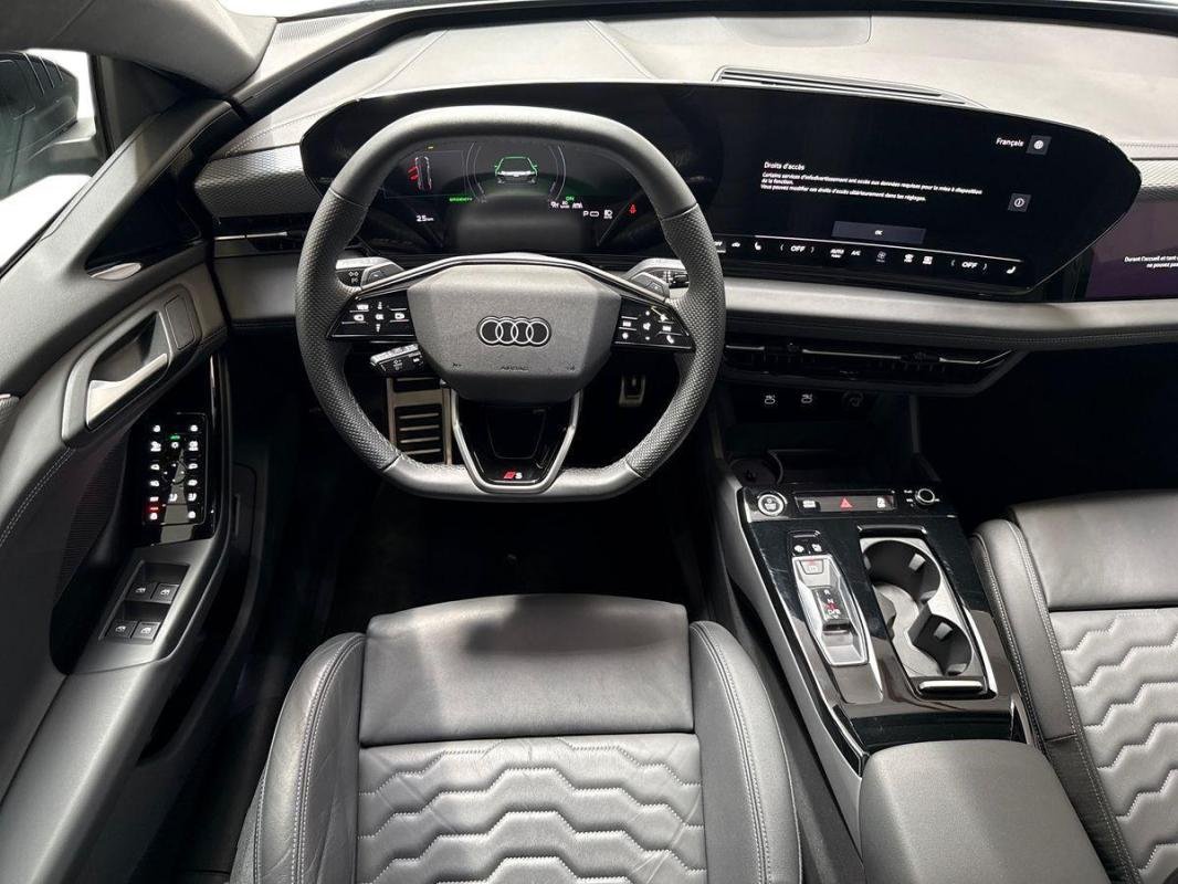 Audi e-tron - Photo 24