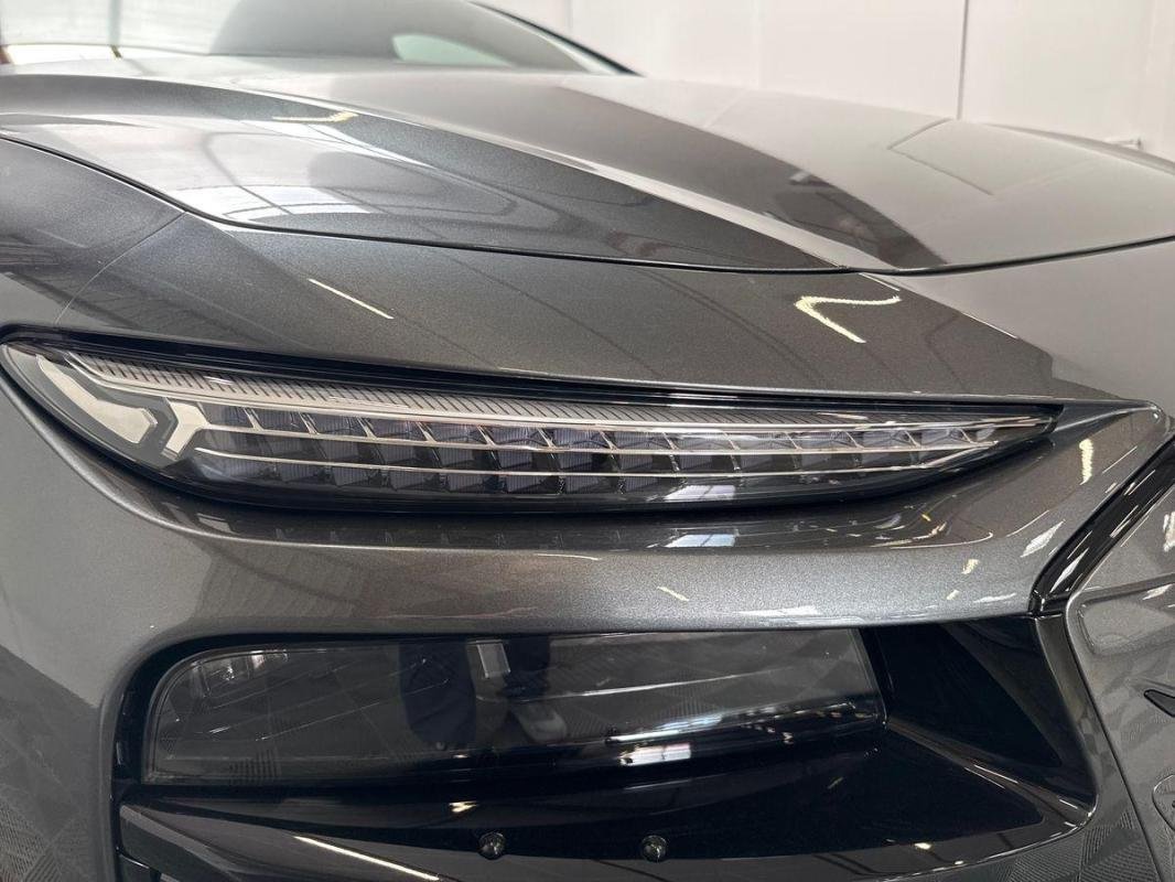 Audi e-tron - Photo 25