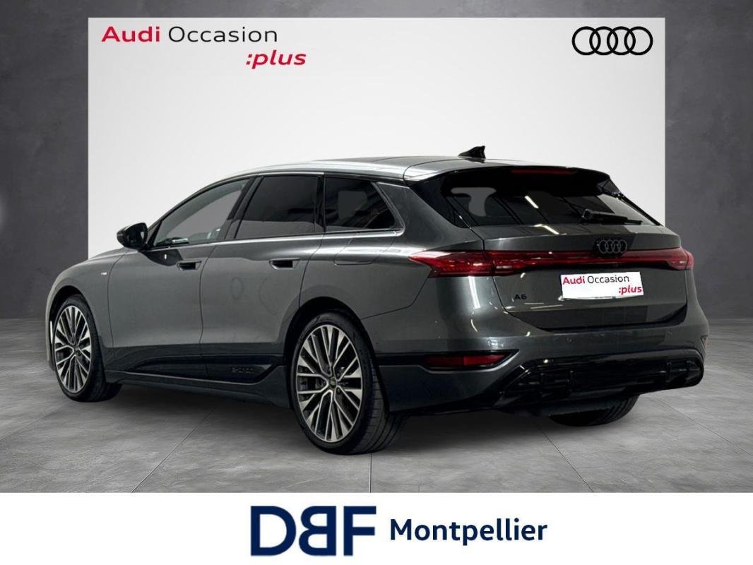 Audi e-tron - Photo 3
