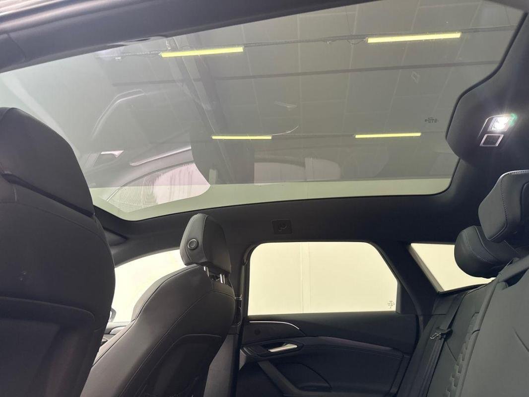 Audi e-tron - Photo 35