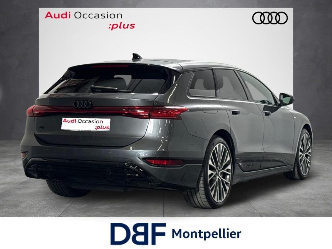 Audi e-tron - Photo 5