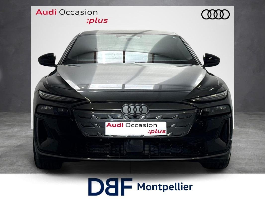 Audi e-tron - Photo 7