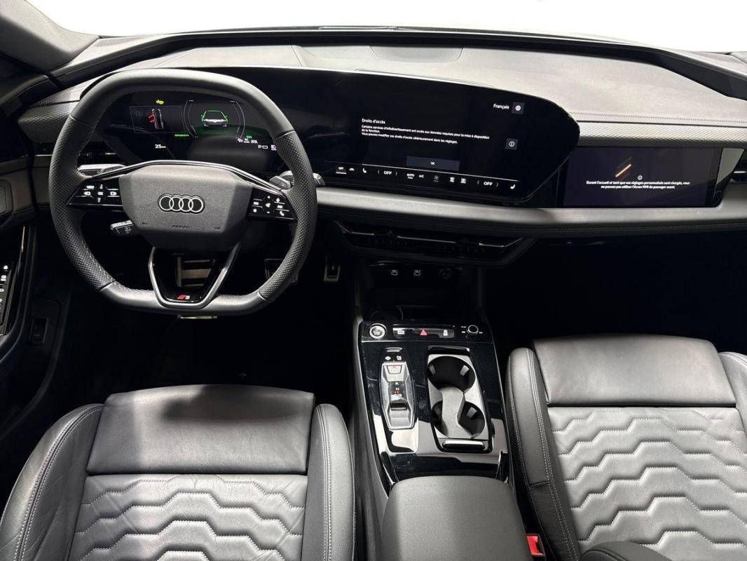Audi e-tron - Photo 8