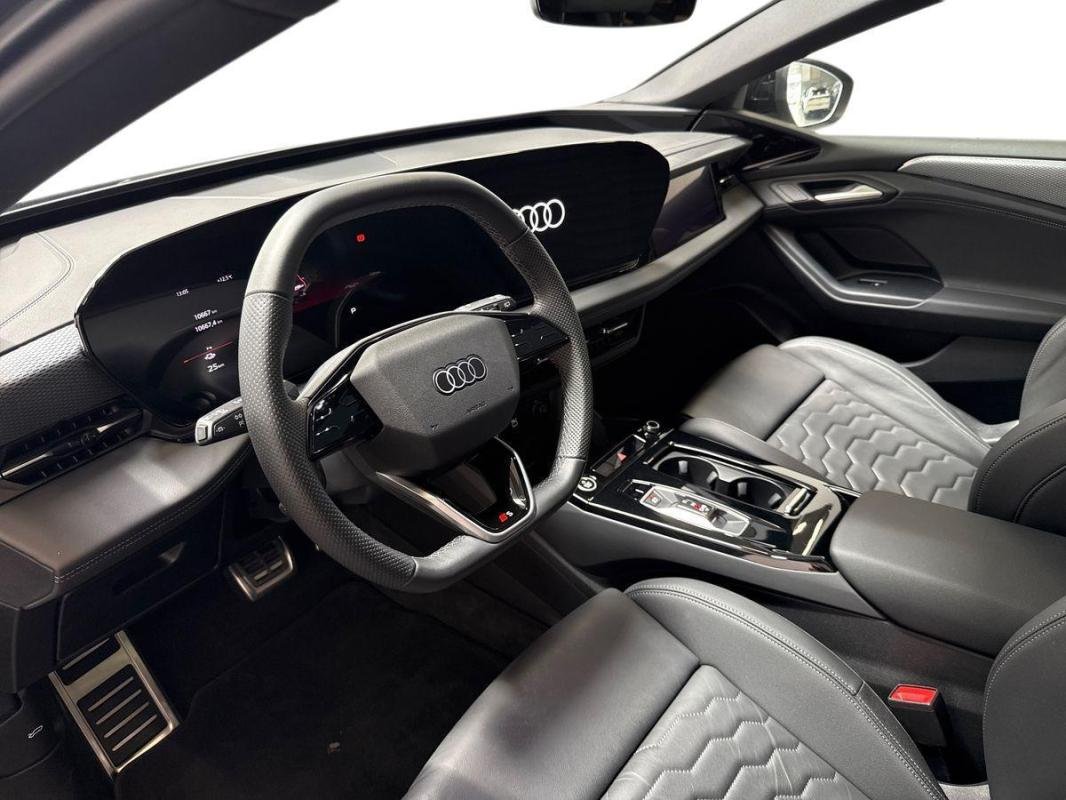 Audi e-tron - Photo 9