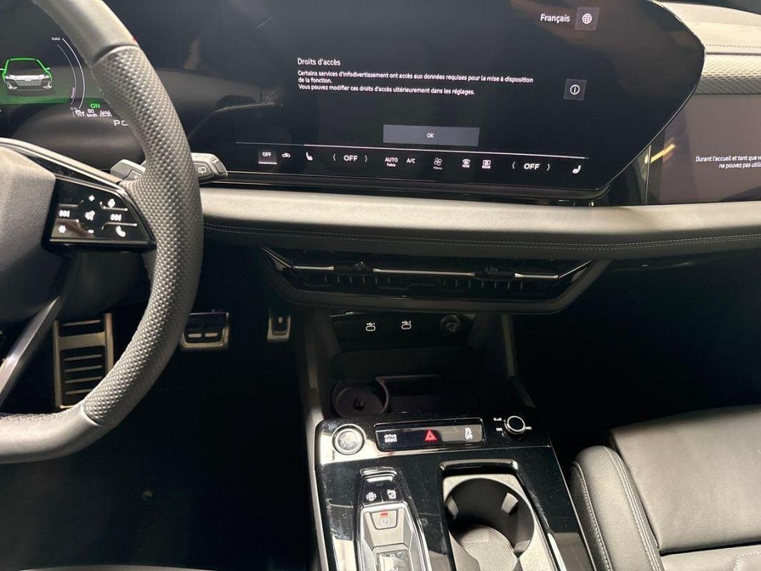 Audi e-tron - Photo 10
