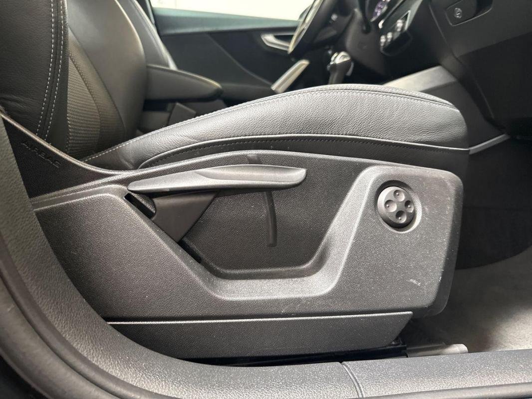 Audi Q2 - Photo 14