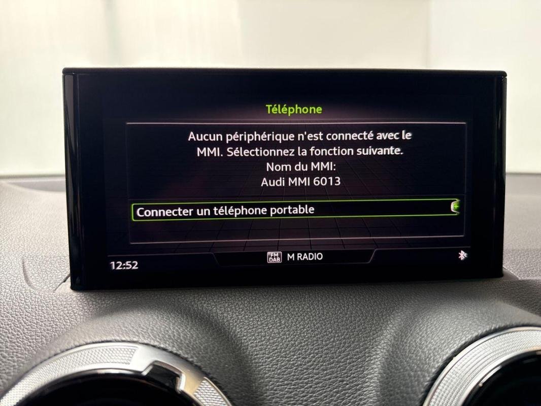 Audi Q2 - Photo 17